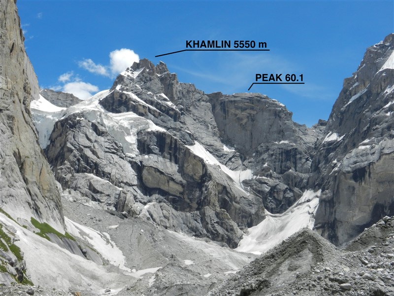 KHAMLIN-PEAK 60.1