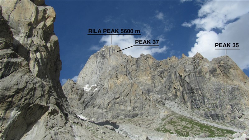AGIL-PEAK 35-37
