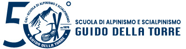 Scuola di alpinismo e scialpinismo Guido Della Torre