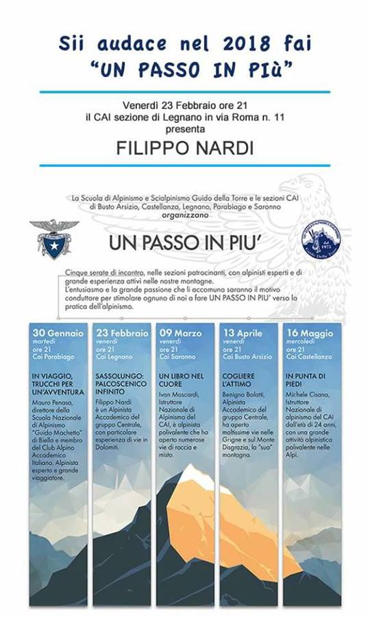 20 febbraio 2018