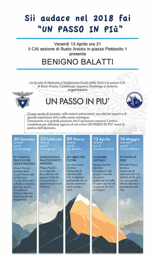 9 aprile 2018