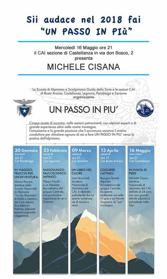16 maggio 2018