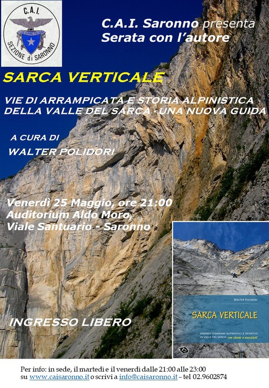 25 maggio 2018