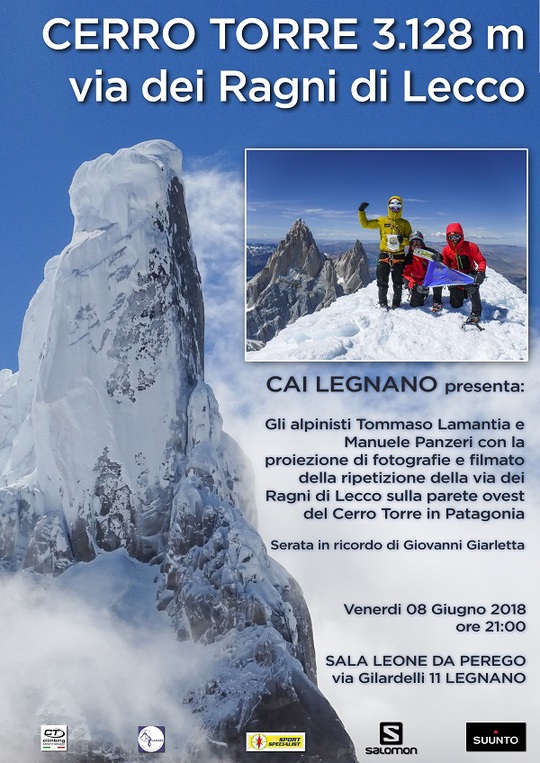 8 giugno 2018