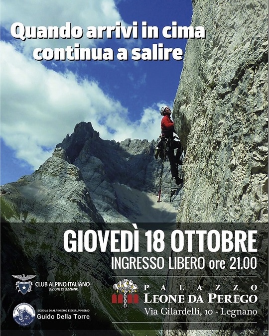 18 ottobre 2018