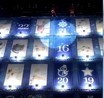 25 dicembre 2018