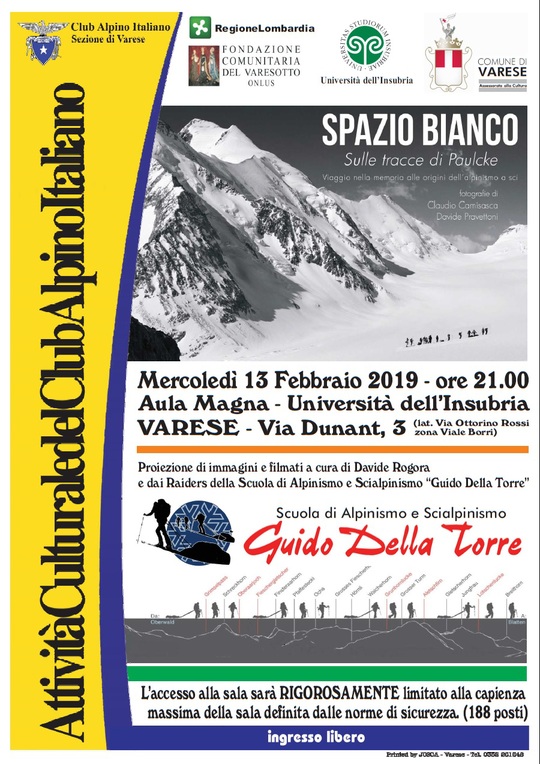 13 febbraio 2019