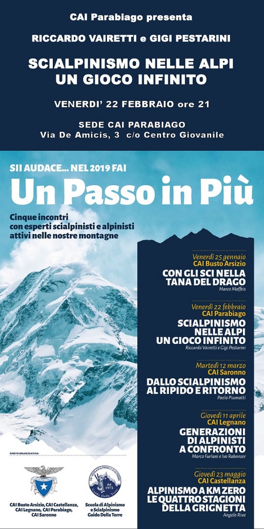 22 febbraio 2019
