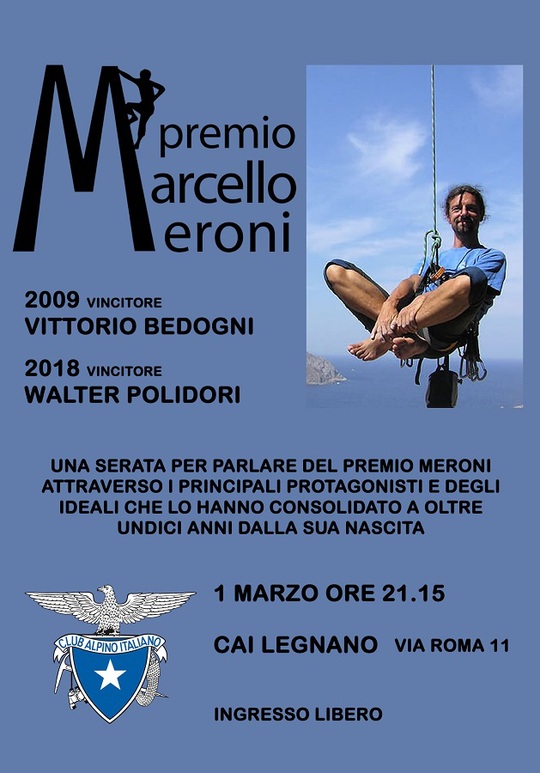 1 marzo 2019