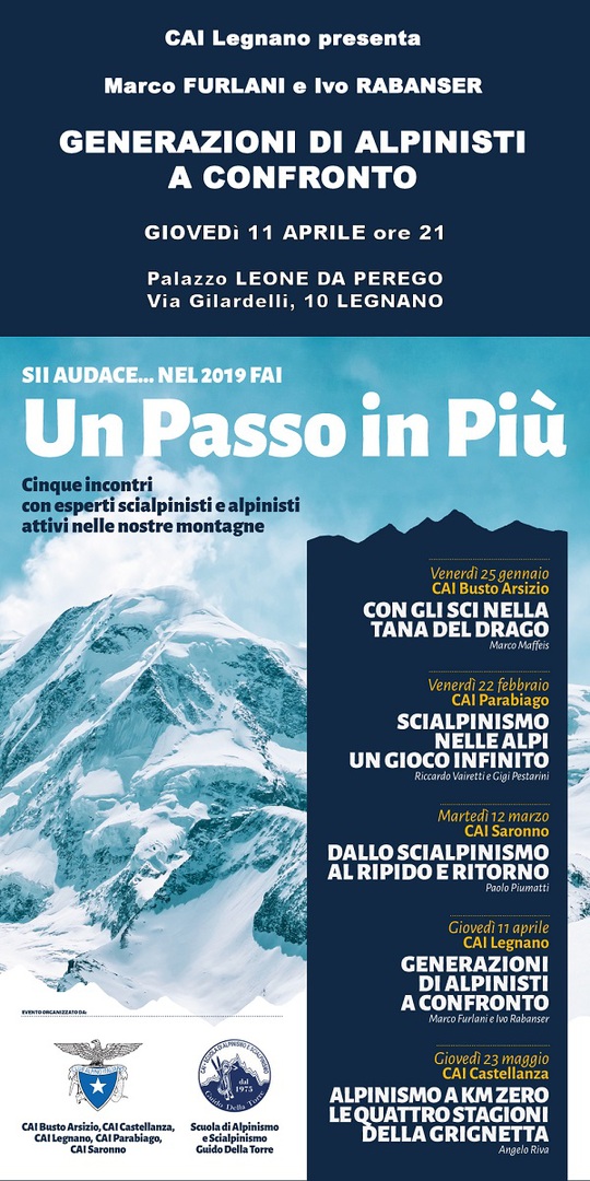 11 aprile 2019