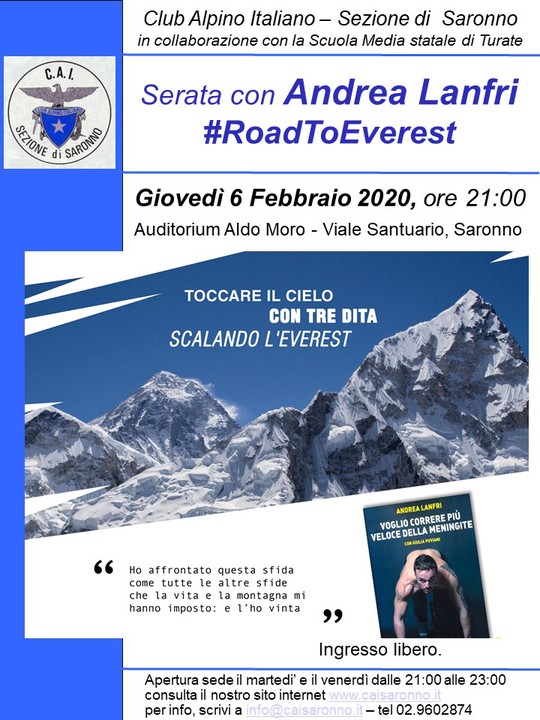 6 febbraio 2020