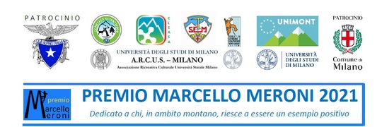 Premio Meroni 2021