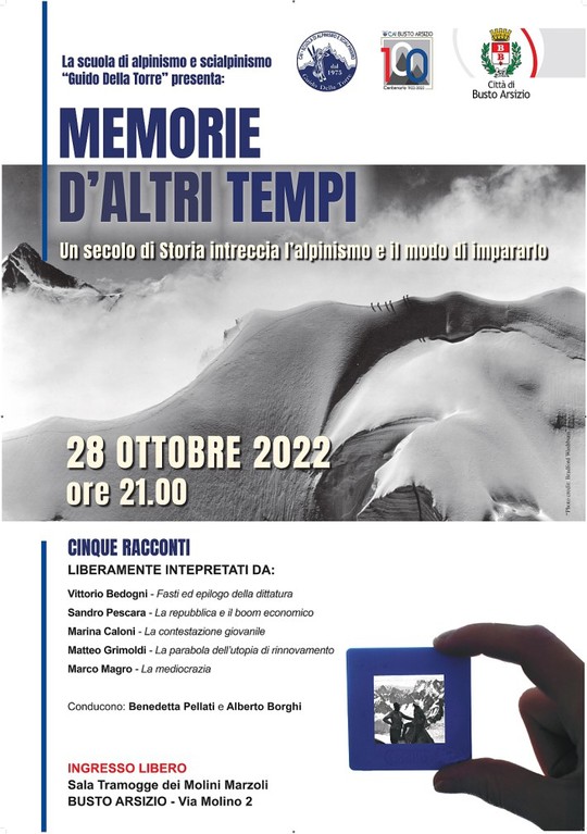 La Scuola presenta: 