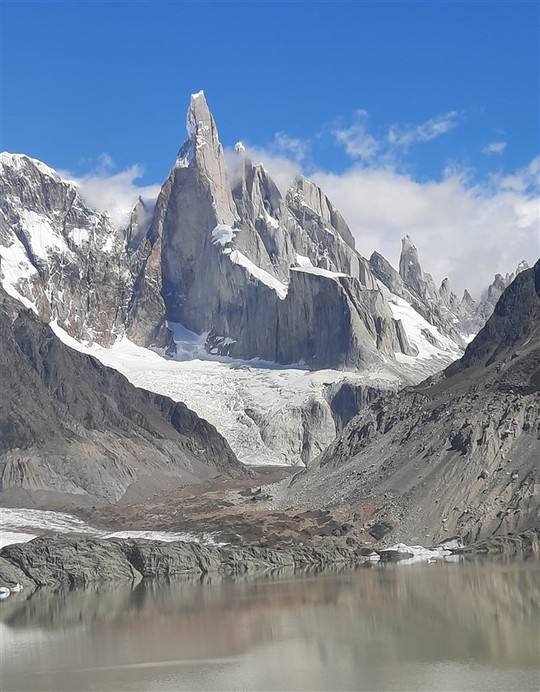 Patagonia Dream