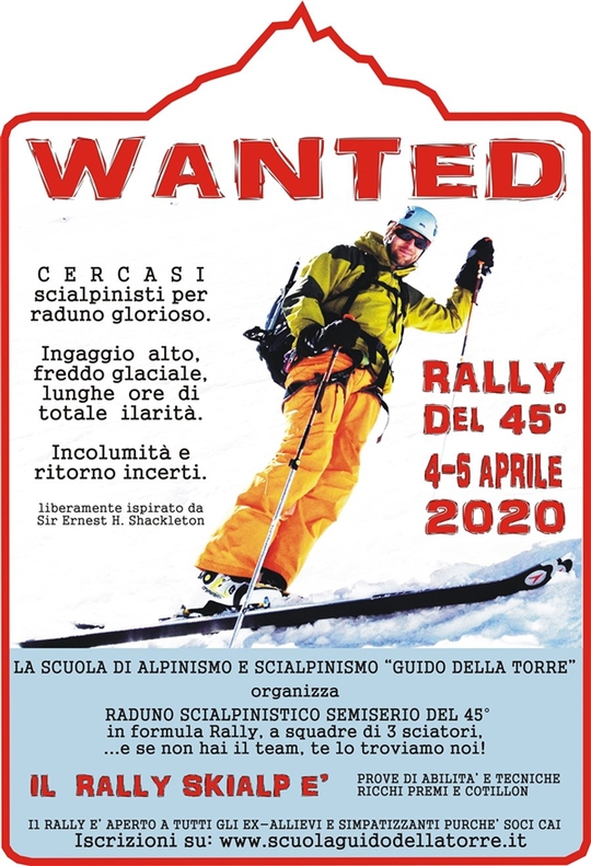 7 febbraio 2020